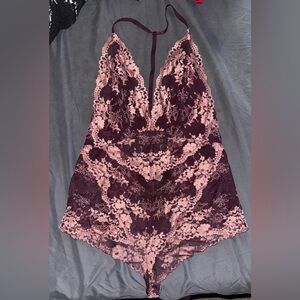 Wishlist lingerie